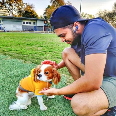 abhigoswami222's profile picture. Electrical Estimator | Renewable Energy Consultant | Commercial Construction  | Tech enthusiast | ASX Trader