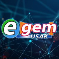 Uşak Egem TV (@egemtv) Twitter profile photo