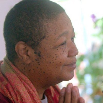 In affinity w/ #Dalit in #India & nuns in #Thailand & #Cambodia. Founder of @heartwoodrefuge