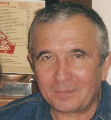 Sgorvoda's profile picture. 