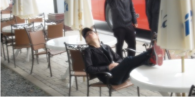 SimpleKiim's profile picture. 