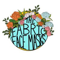thefabricfacemasks(@fabricfacemasks) 's Twitter Profile Photo
