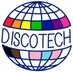 DiscoTech (@discotechorg) Twitter profile photo