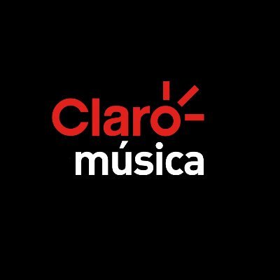 Escucha lo mejor de nuestros artistas nacionales e internacionales, disfruta de la música que #Claromúsica guarda para ti 🎶🎶