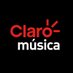 Claro música México (@ClaromusicaMX) Twitter profile photo