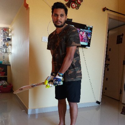 Vihar24990696's profile picture. .