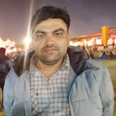 RAJUBIS73511614's profile picture. SELF EMPLOYED