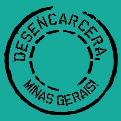 Frente composta por pessoas, movimentos, organizações e instituições em Minas Gerais que se articulam pela @desencarcerabr