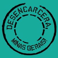 Frente Estadual pelo Desencarceramento- MG(@desencarceramg) 's Twitter Profile Photo