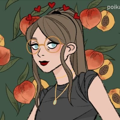 simone2bagarre's profile picture. les filles les plus belles, les garçons à la poubelle directement tatoué dans le cœur