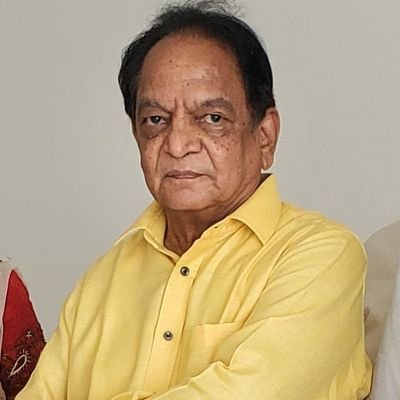 MulgundK's profile picture. 