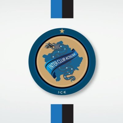 Official Inter Club from the Republic of Kosovo 🇽🇰 Inter Club Kosova është fanklubi i vetëm zyrtar i tifozëve të Interit në Kosovë 🖤💙