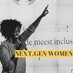 Next Gen Women (@thenextgenwomen) Twitter profile photo Next Gen Women (@thenextgenwomen) Twitter profile photo