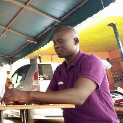 georgeobwakori's profile picture. Enlightened