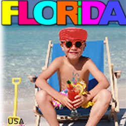 The official Twitter account of Florida, USA. Join us to see travel, fun & places to stay, play and enjoy!