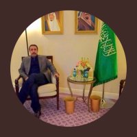 د.فهد الفراج(@fahad_alfarraj) 's Twitter Profile Photo