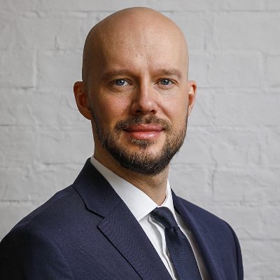 WStaniecki's profile picture. Brussels based EU official. Cyber, Security, Defence; Tweets personal and not official. RT dsnt mean endorsement.