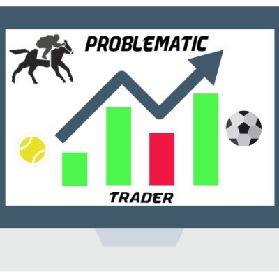 Want to be a consistent trader in Betfair. Have strategy with edge missing the hardest, the mindset.