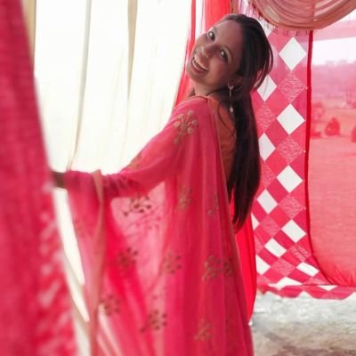 savitakashyapp Profile Picture