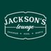 Jackson's (@jacksons_lounge) Twitter profile photo Jackson's (@jacksons_lounge) Twitter profile photo