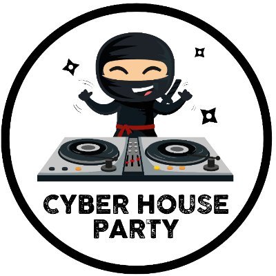 Organiser of the greatest virtual Infosec Event, on a Wednesday night....EVER!