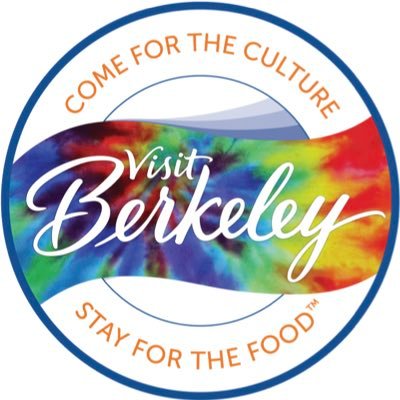 Official Berkeley Visitors Information Good eats/Cool sights/What to do Visitors Center: 2030 Addison Street Mon-Fri 10a-1p and 2p-4p