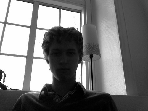 centern Profile