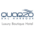 quarzomiami's profile picture. A memorable experience awaits at the Bal Harbour Quarzo in Miami. Enjoy luxuriously appointed sweets for your visit to the Miami area.