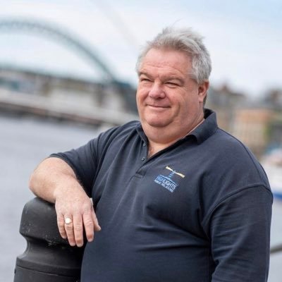 PR that floats your boat. We are based onboard our floating office, Highlights at St Peter's Marina Newcastle. Call Keith 07814 397951 PR & Media Training.