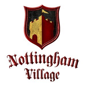 Nottingham Village is a year-round 50+ RV Community located 10 minutes east of Calgary, AB, amidst beautiful mature trees. #RVpark #RV #RVlife