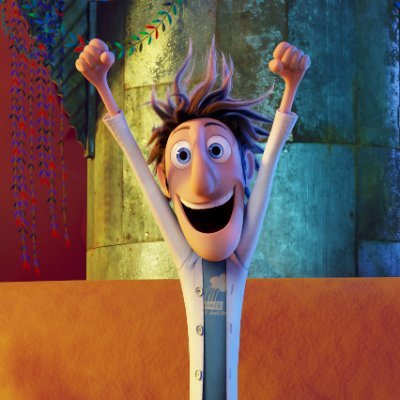 Cloudy With A Chance Of Meatballs (@CloudyMovie) / Twitter