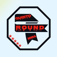 Quinto Round MMA(@QuintoRoundMMA) 's Twitter Profile Photo