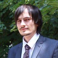 Vitaly Popov (@viappv) Twitter profile photo