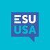 The English-Speaking Union of The United States (@ESU_US) Twitter profile photo