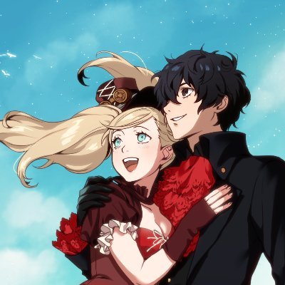 Official twitter for ShuAnn Week ✦ 2024's run: 4/8-4/14 ✦ Will RT Shuann content all year! ✦ I: @neekosiah ✦ H: @Guririries ✦ #P5R spoilers ✦ 主杏