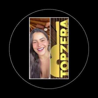 FAN ACCOUNT - Perfil (Não Oficial) criado para divulgação do Programa TOPZERA Sertanejo - Canal do YouTube e da @redetv apresentado por @emillyaraujoof