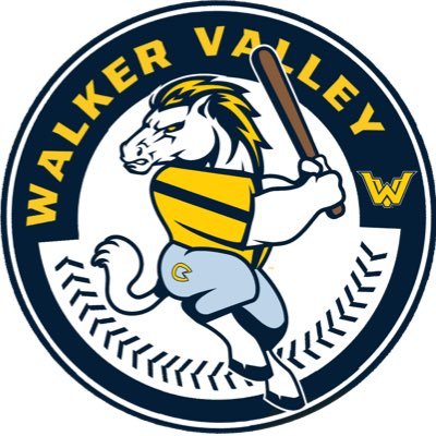 Official Twitter of the Walker Valley Mustangs.