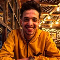 حيسام عيد (@3edo0o) Twitter profile photo