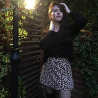 Huriye Aköz (@huriyeakoz) Twitter profile photo