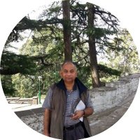 simply human (@pandeysatyadev) 's Twitter Profile