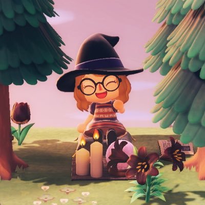 🍊🍑 | Aurich+Emon | she/her | Animal Crossing | MA-5637-0571-0606