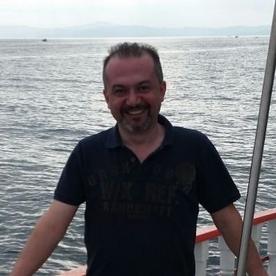 KadirSerkan_55's profile picture. Makina Mühendisleri Odası Samsun Şubesi