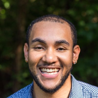 @BrownSociology PhD candidate • @Morehouse Alumnus • @NSF GRFP and @ssrcmellonmays Fellow. Studying Black culture, politics & the New Great Migration