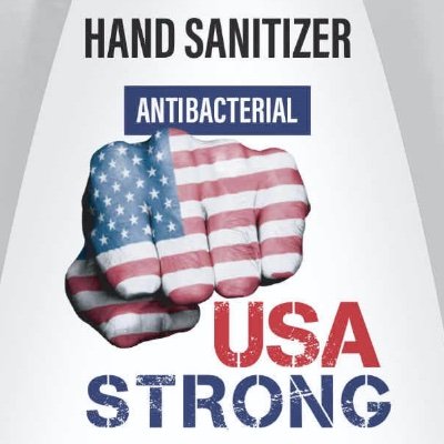 we supply sanitizer mask to the entire use