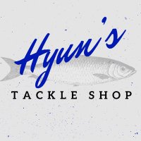 HYUN’S TACKLE SHOP (@hyunstackleshop) 's Twitter Profile
