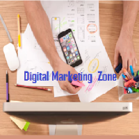Digital Marketing Zone(@digitalmzone) 's Twitter Profile Photo