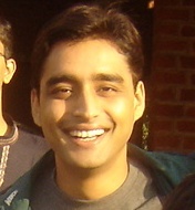Rohan Kumar