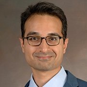 Sunil Sheth, MD Profile