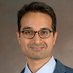 Sunil Sheth, MD (@SunilAShethMD) Twitter profile photo