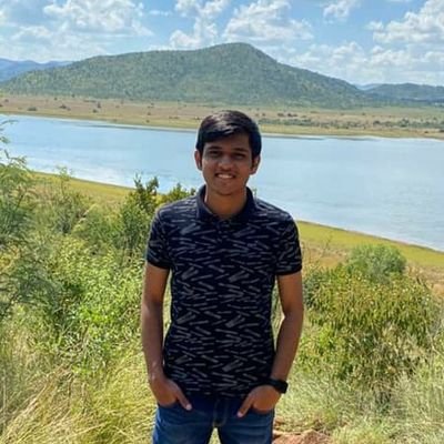 raunakpatni's profile picture. 